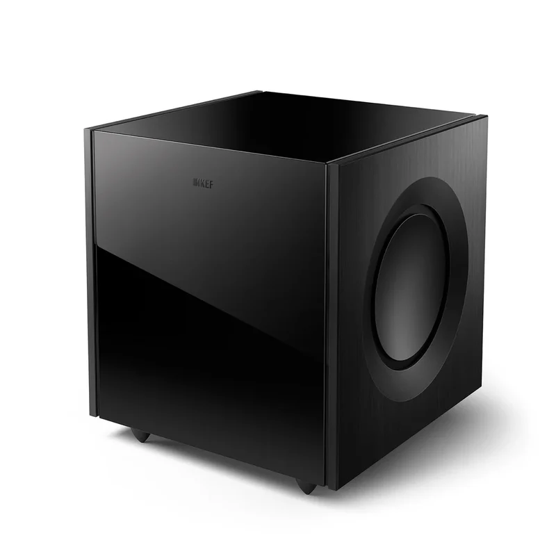 Reference 8B - Subwoofer Activo