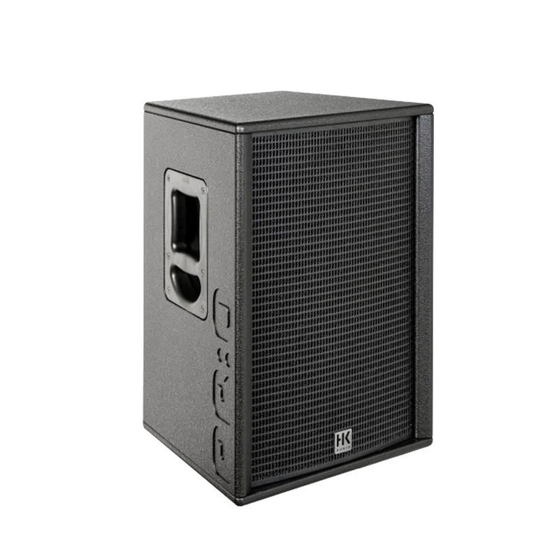 PRO 112 FD2 - Bocina Amplificada