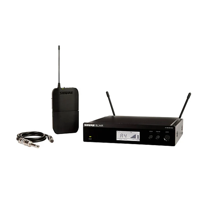 BLX14R - Sistema Inalámbrico