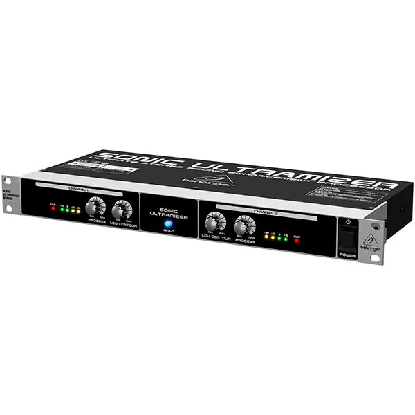 SU9920 - Procesador De Señal