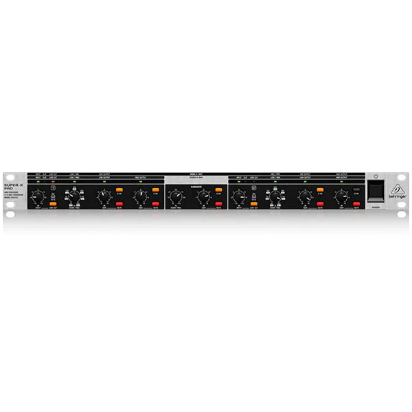 CX2310V2 - Crossover