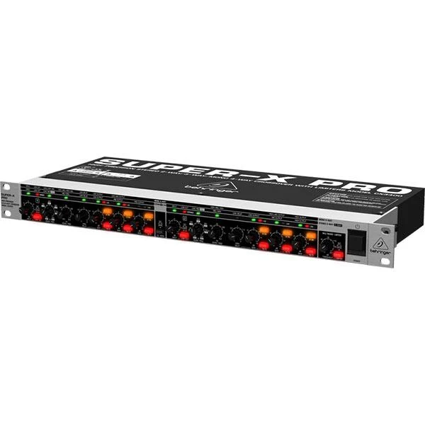 CX3400V2 - Crossover