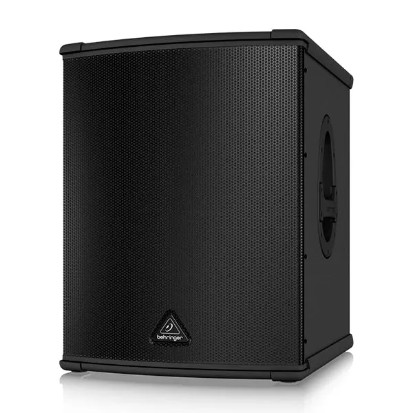 B1500XP - Subwoofer Amplificado 15"
