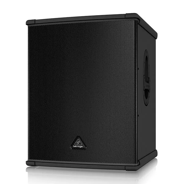 B1800XP - Subwoofer Amplificado 18"