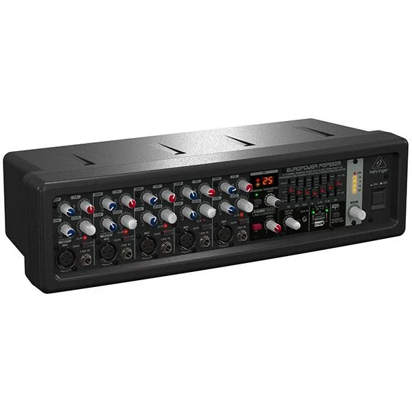 PMP550M - Consola Amplificada
