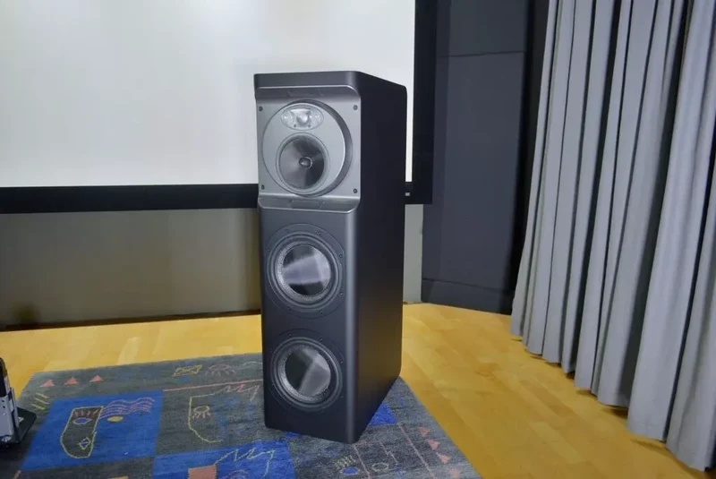 CT8 LR Bocina para cine en casa | Bowers & Wilkins