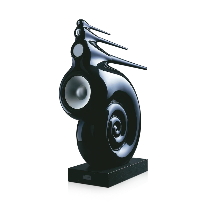 Nautilus Par de bocinas edicion 30th aniversario | Bowers&Wilkins