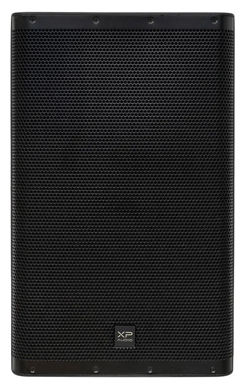 XP AUDIO YAX10A ALTAVOZ ACTIVO 10 PULGADAS
