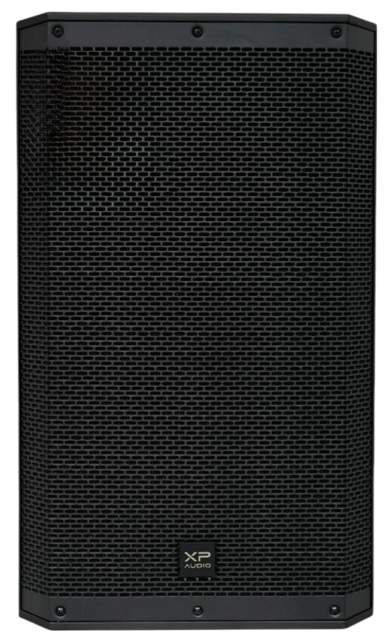 XP AUDIO EVX12 ALTAVOZ PASIVO 12 PULGADAS