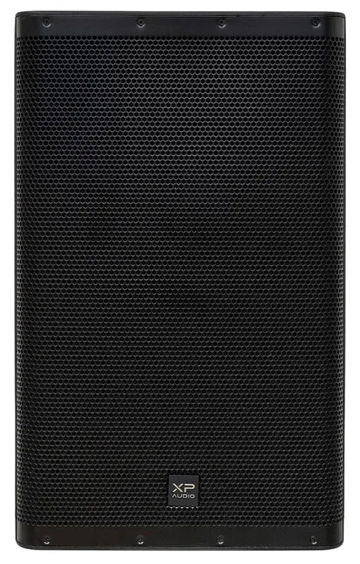 XP AUDIO YAX12A ALTAVOZ ACTIVO 12 PULGADAS