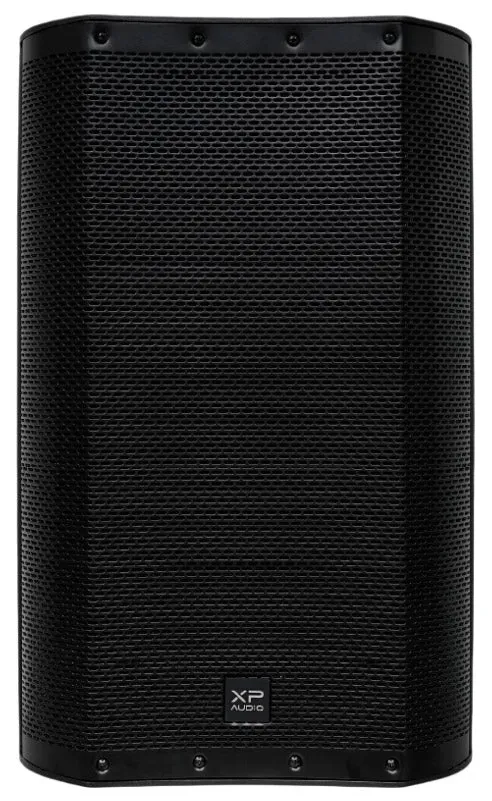 XP AUDIO QSX12A ALTAVOZ ACTIVO 12 PULGADAS