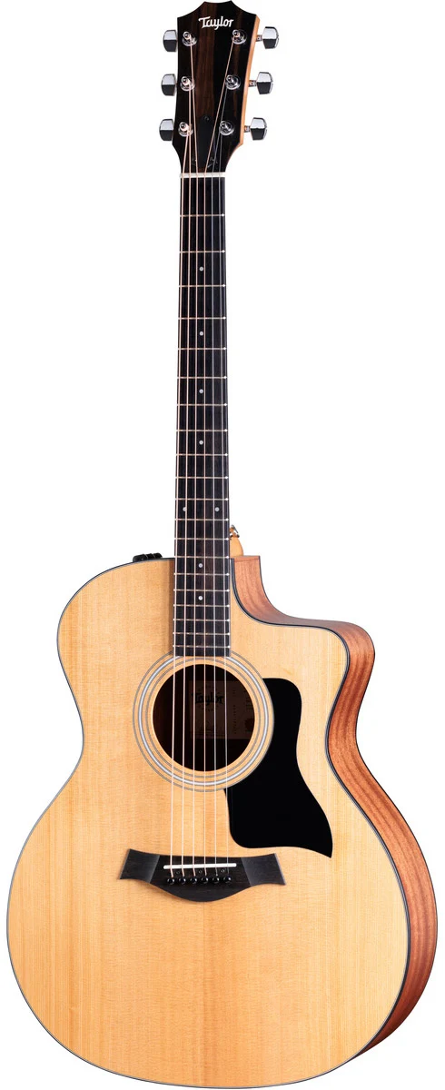 TAYLOR 114CE SAPELE GUITARRA ELECTROACUSTICA GRAND AUDITORIUM