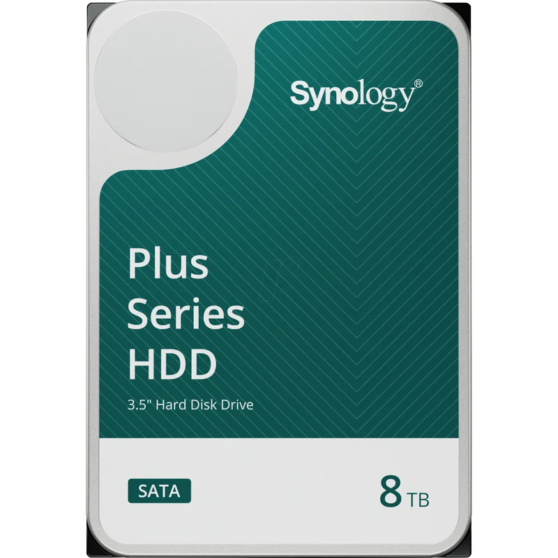 Plus HDD HAT3320-8T 8TB