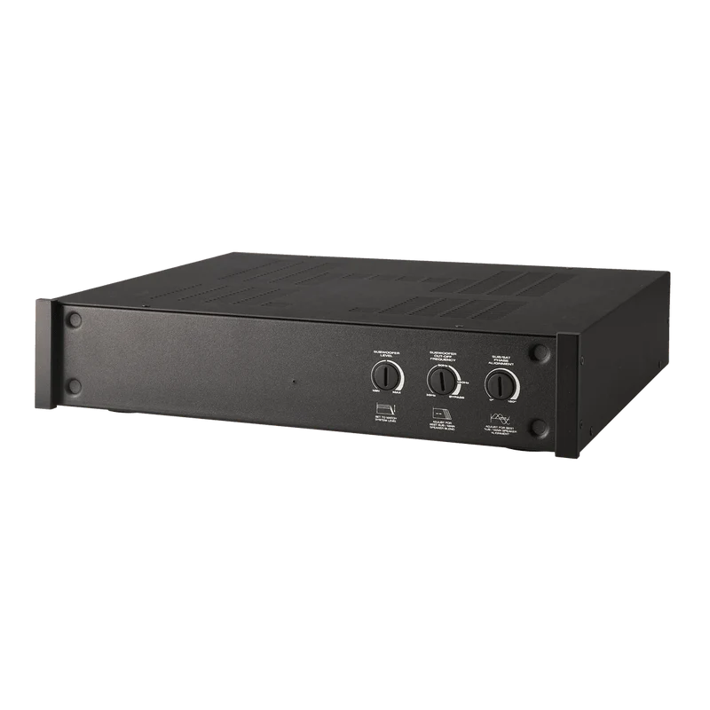 X-850 Amplificador de poder 850 W RMS | Paradigm