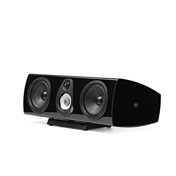 🎬 Sonus faber Sonetto Center G2 | Bocina Central High-End de 3 Vías