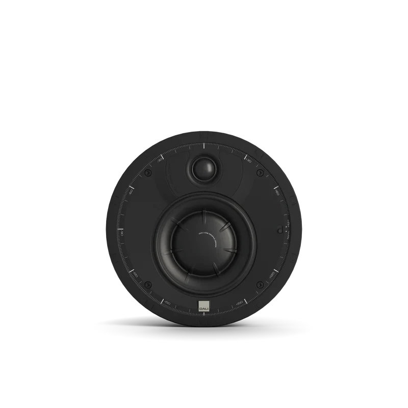 Phantom K-60 LP Par de bocinas de techo | DALI