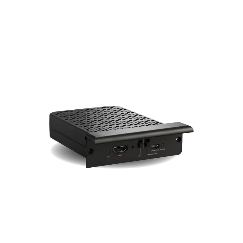 HDMI MODULE Streaming inalámbrico ,ARC/eARC ,Dolby ATMOS y DTS | DALI