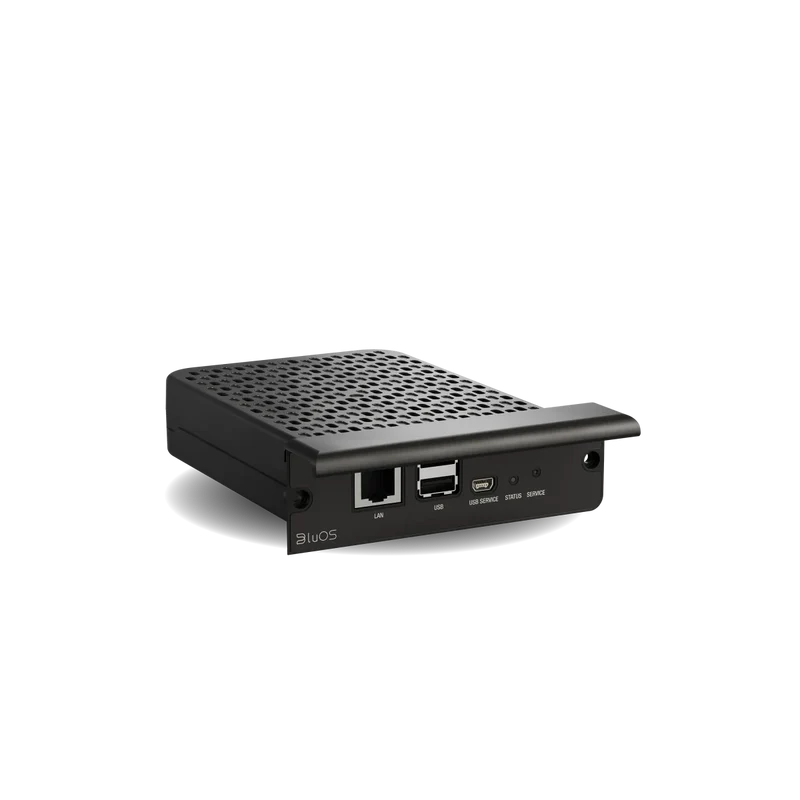 BLUOS NPM-2i Modulo BluOS para DALI SOUND HUB | DALI