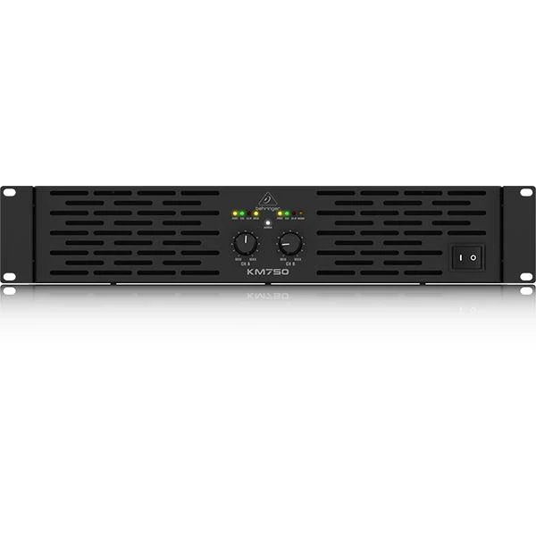 KM750 - Amplificador