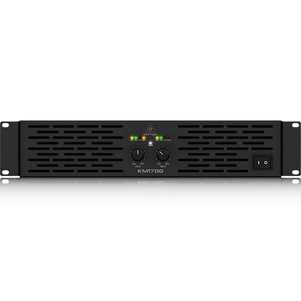 KM1700 - Amplificador