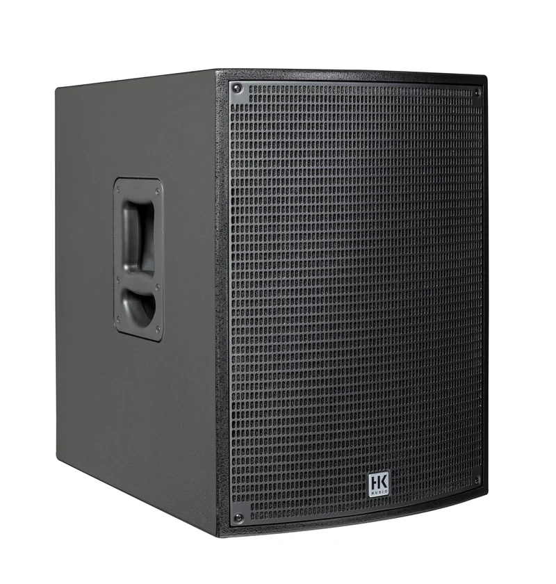 Sonar 115 SUB D - Subwoofer Amplificado