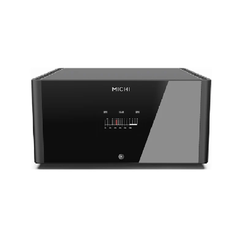 M8 - Amplificador Monoblock