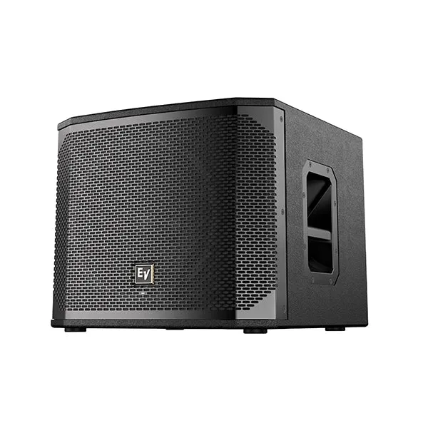 ELX200-12SP - Subwoofer amplificado