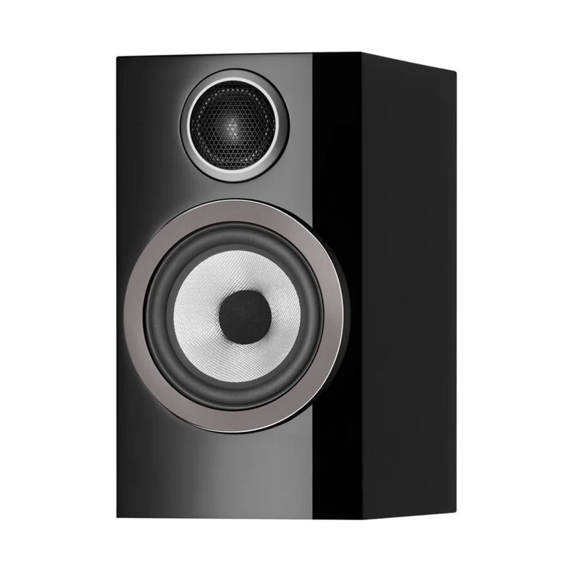 707 S3 - Par de Bocinas de Librero