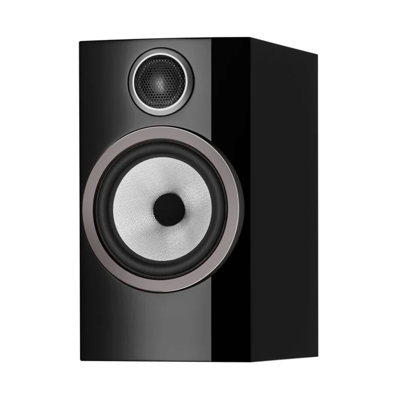 706 S3 - Par de Bocinas de Librero