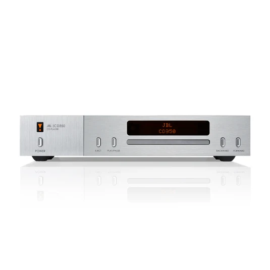 CD350 Classic - Reproductor de CD