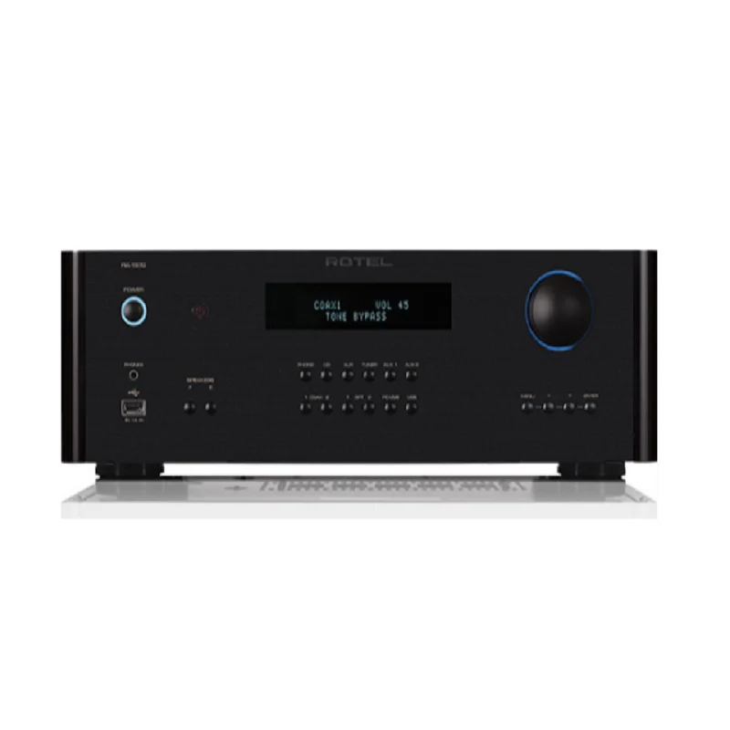 RA-1570 - Amplificador Estéreo Integrado