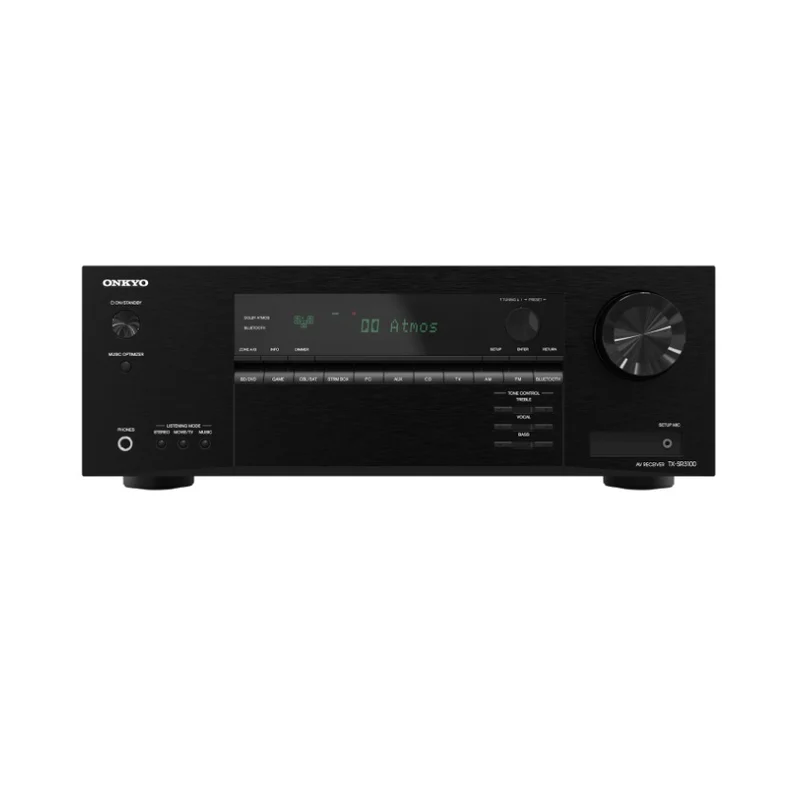 TX-SR3100 - Receptor AV 5.2 Canales