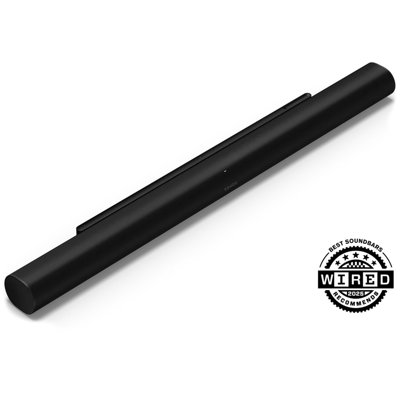 Arc Ultra Black - Barra de Sonido