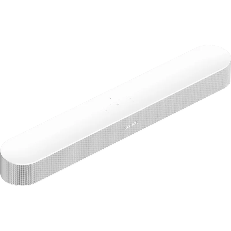 Beam Gen 2 White - Barra de Sonido