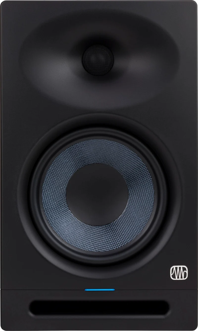 PRESONUS ERIS STUDIO 8 MONITOR ESTUDIO. UNIDAD