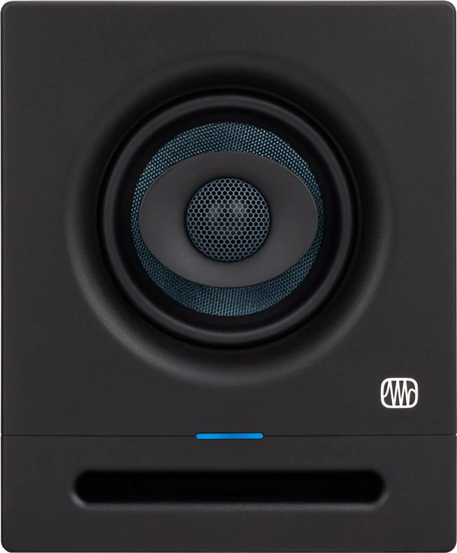 PRESONUS ERIS PRO 4 MONITOR DE ESTUDIO. UNIDAD