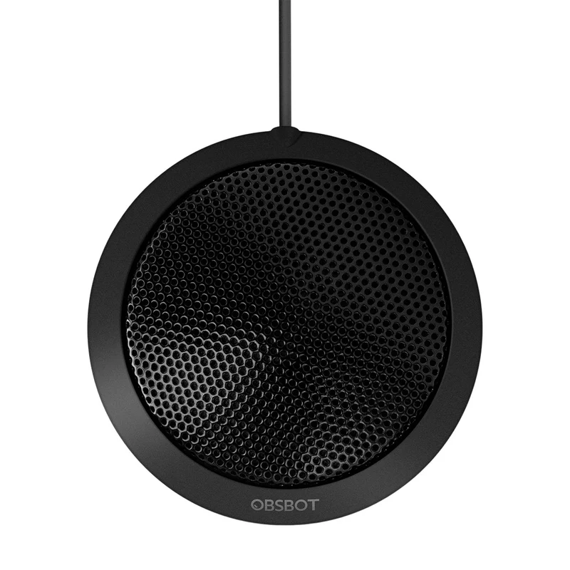 Obsbot HQ Mic