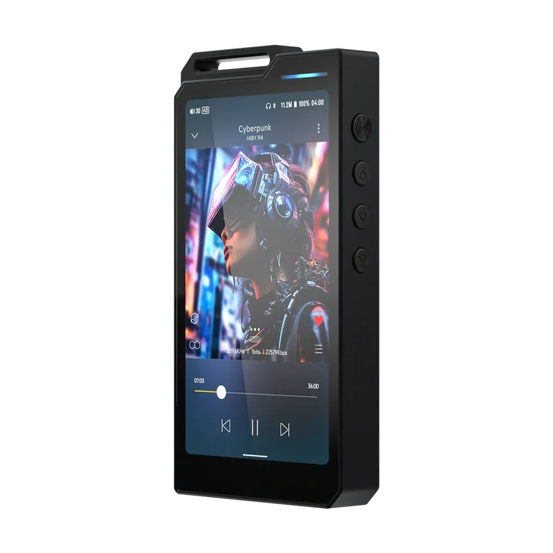 HiBy R4 - Reacondicionado