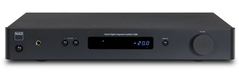 NAD C328 - Reacondicionado