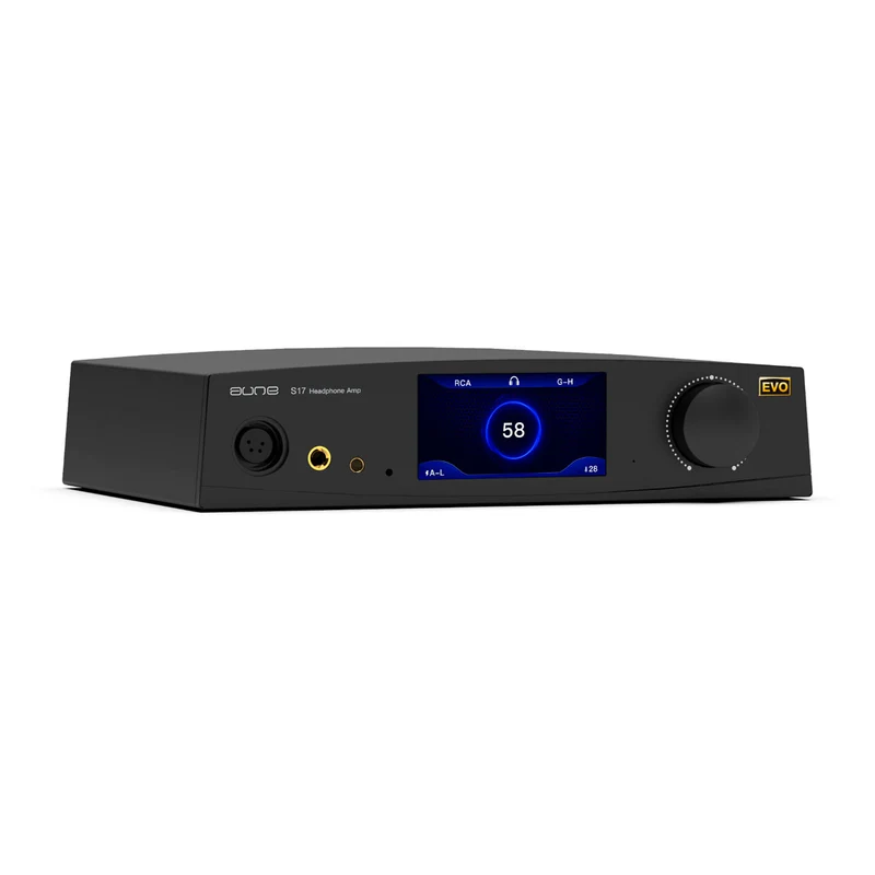 Aune S17 Pro EVO
