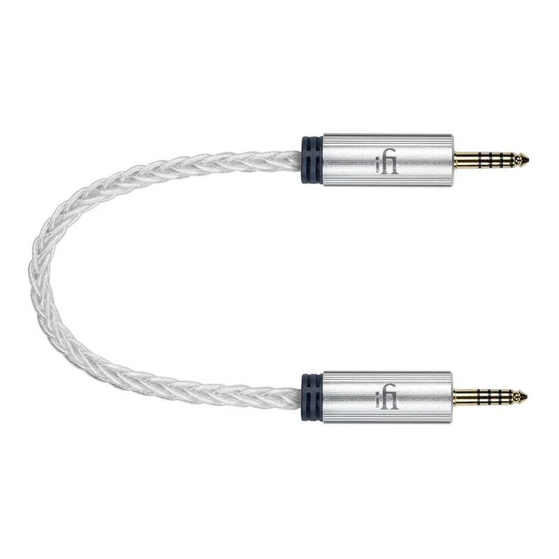 iFi Audio Cable 4.4mm-4.4mm - Reacondicionado