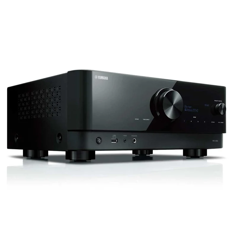 Yamaha RX-V6A - Reacondicionado