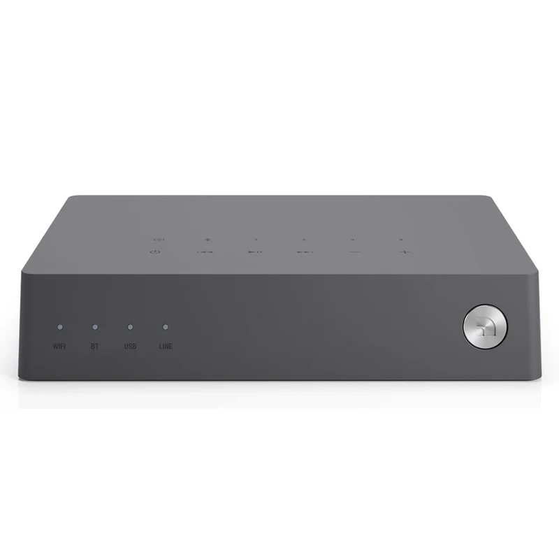 AudioPro LINK2 - Reacondicionado