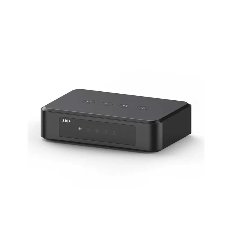Arylic S10+
