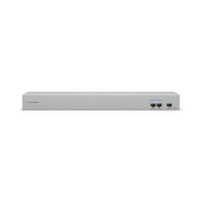 UniFi WAN Switch