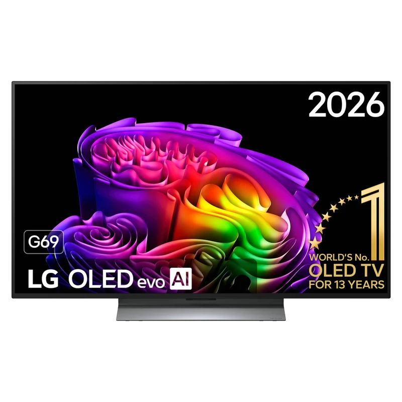 OLED48G69LS