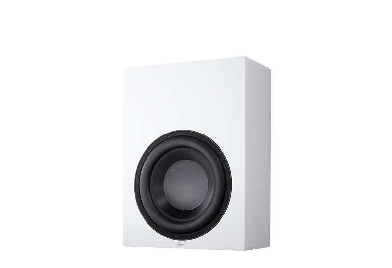 BW-2 Subwoofer activo de 10" con 400W RMS | Lyngdorf