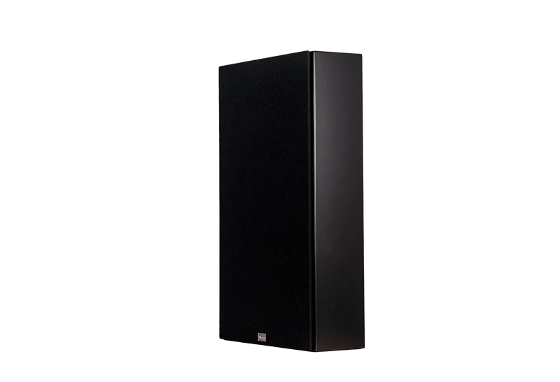 FR-1 Par de Bocinas compactas diseñadas para montar en pared ,2 vias | Lyngdorf