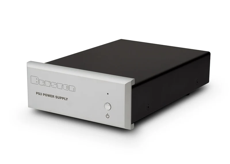PS3 Fuente de poder para preamplificadores BP-26 y BP-2 | Bryston