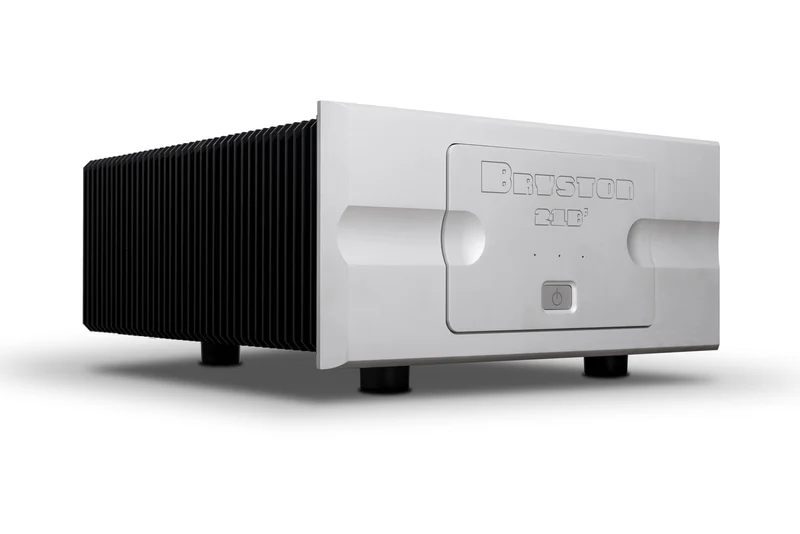 21B Amplificador de poder multicanal | Bryston